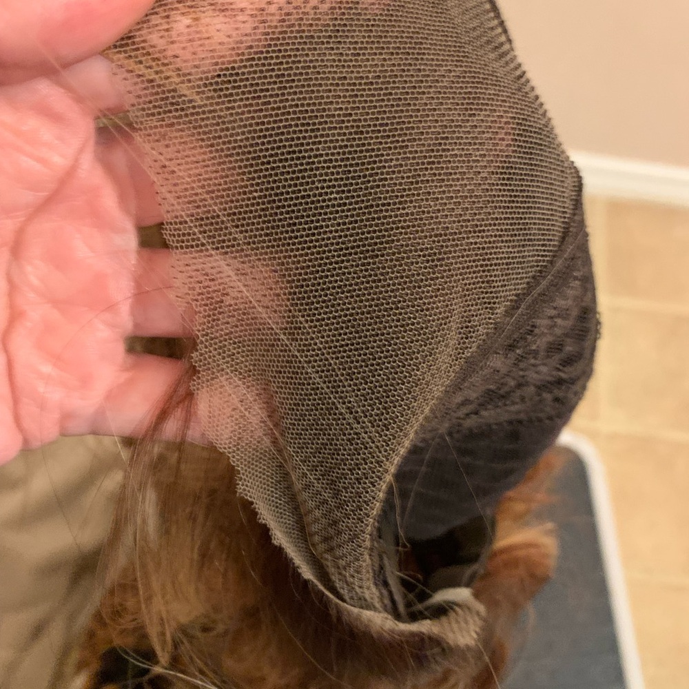 Ginger - Picture 2 of 6